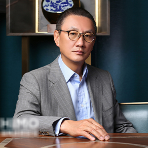 王裕强