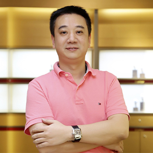 黄福兴