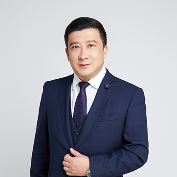 张勇