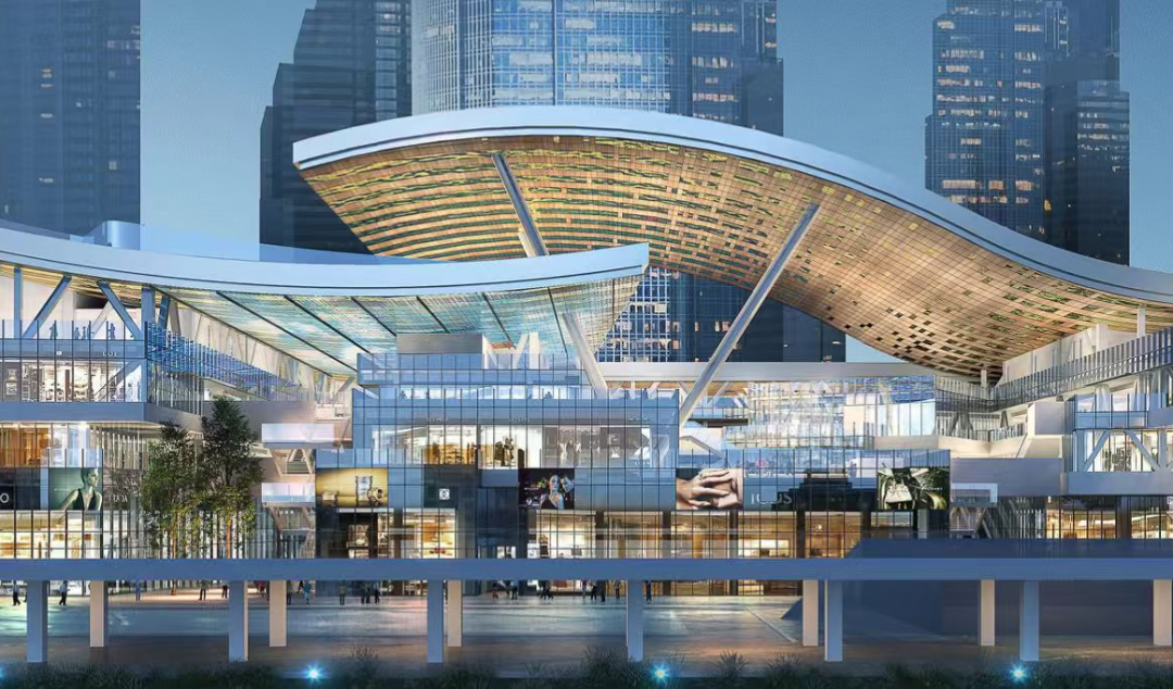 2026这些即将亮相的「文旅商业」大有看头！