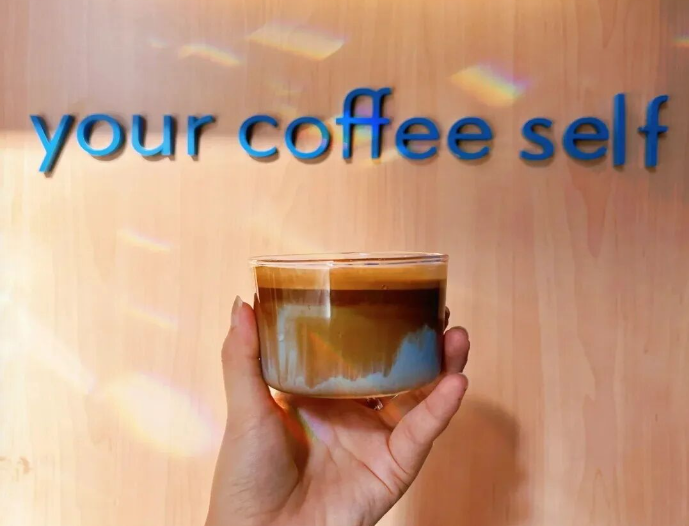 当下爱喝咖啡的年轻人，喝的到底是什么？