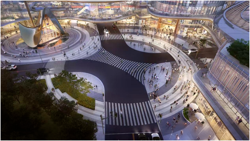 2026新晋高潜力型「公园式商业」观察