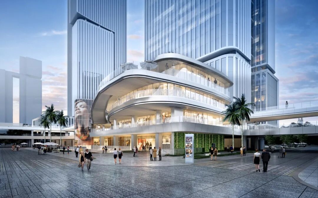 CBD“小而美”商业新范式：深科技城·假日时光赋能都市假日生活