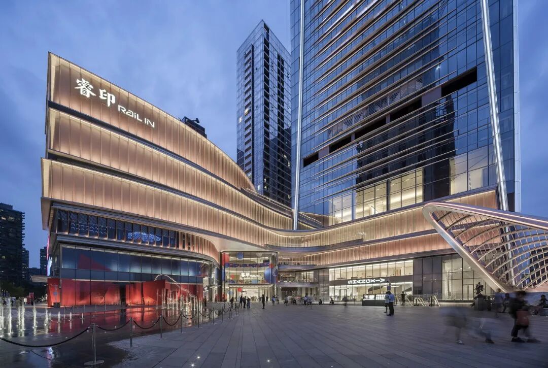 静水流深，定见未来：深圳湾睿印RAIL IN的破局之路，在流动中锚定湾区生活