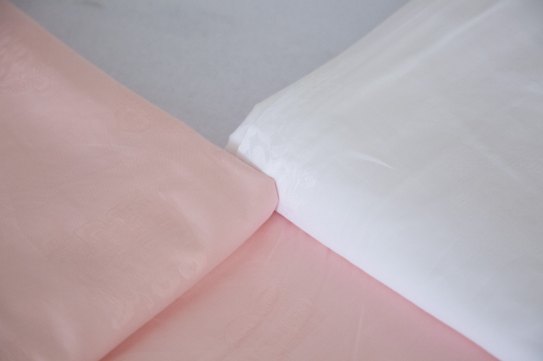 蚕丝被套 福喜双至（白 / 粉 / 红）