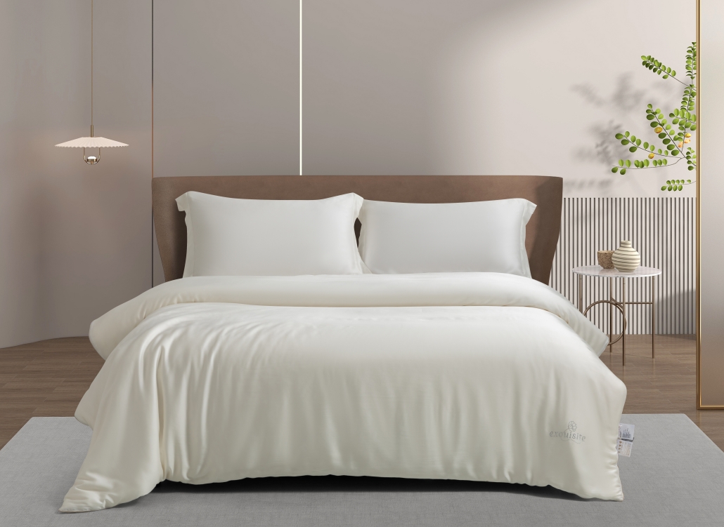 好孝顺长白山野蚕丝被