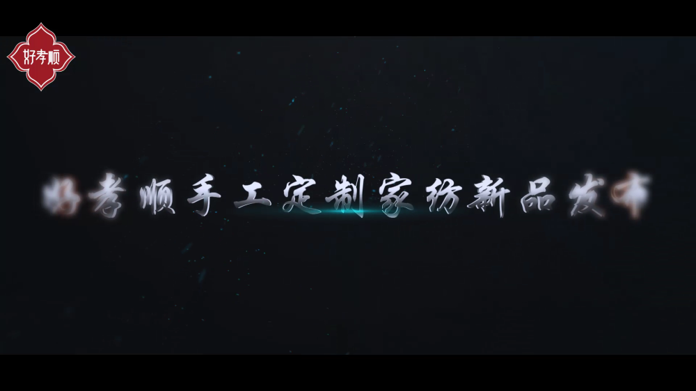 郑州培训会宣传片