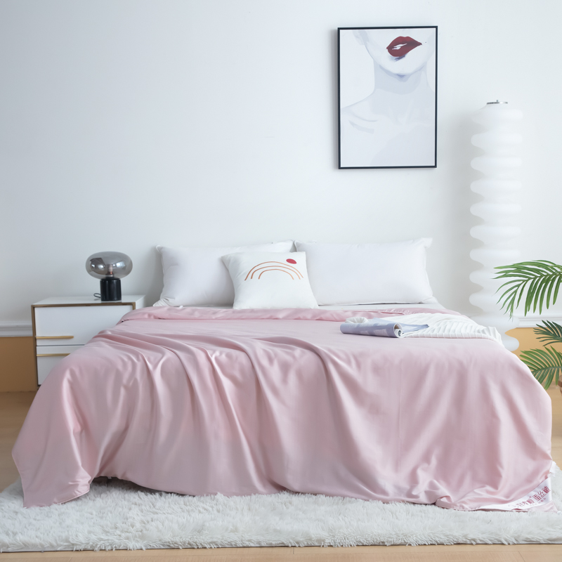 喜结良缘（粉/灰）