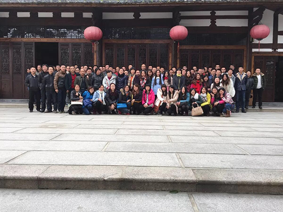 福建良友舒适家居有限公司