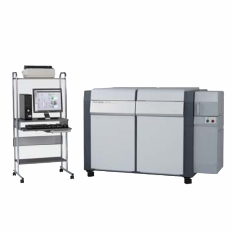 光电发射光谱仪 PDA-8000