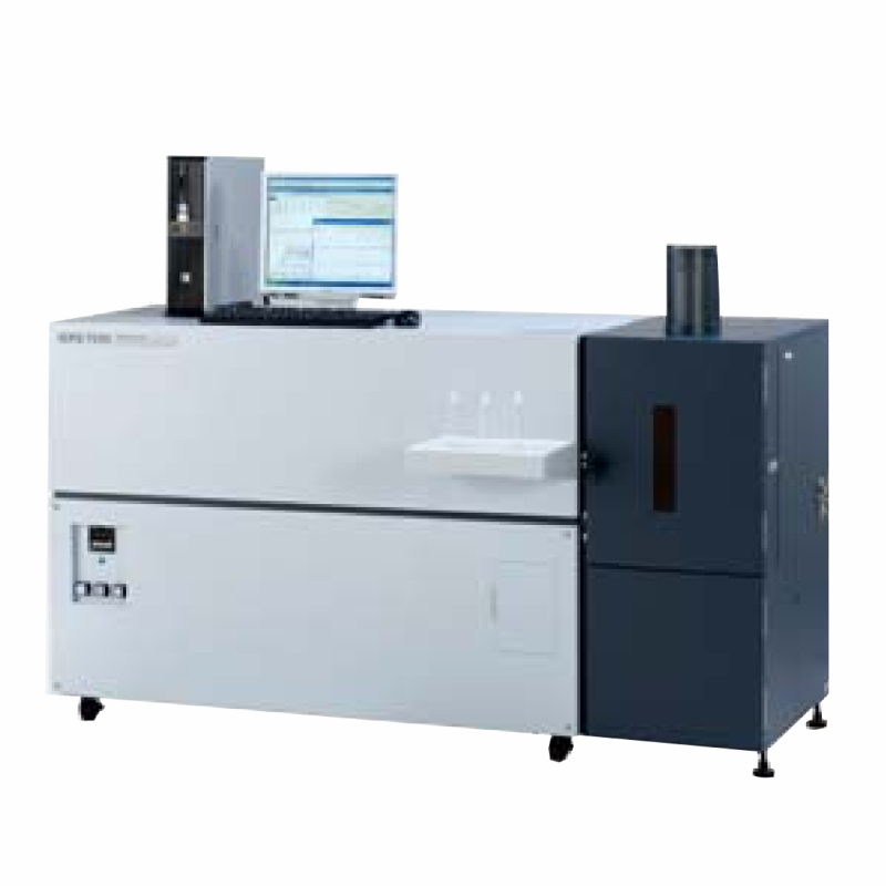 顺序扫描型电感耦合高频等离子体发射光谱仪 ICPS-7510