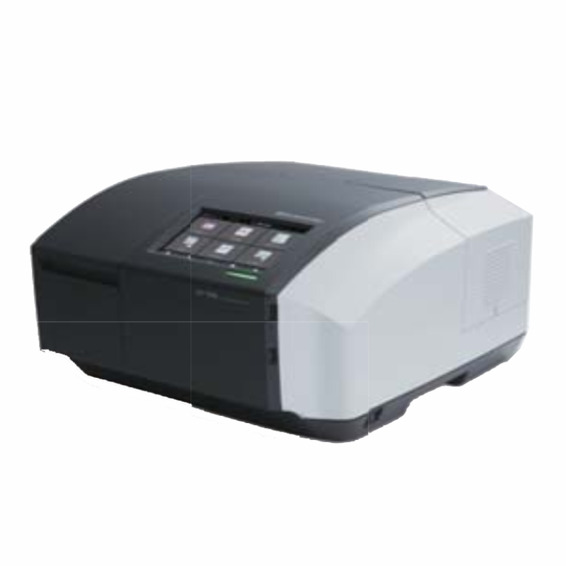 紫外可见分光光度计 UV-1900