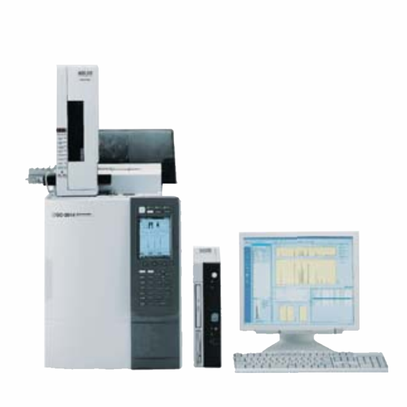 气相色谱仪 GC-2014