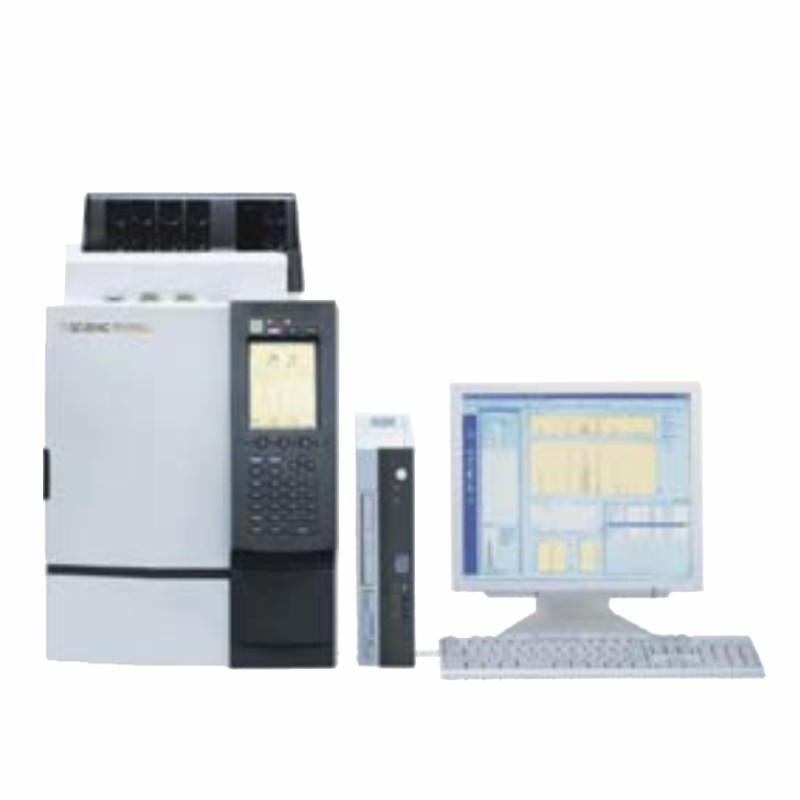 气相色谱仪 GC-2014C