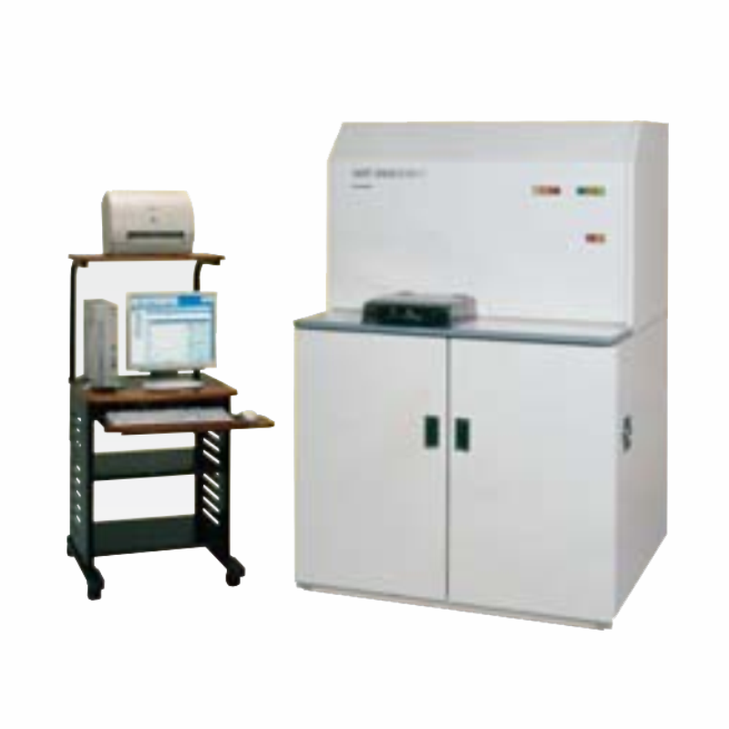 多道X射线荧光光谱仪 MXF-2400