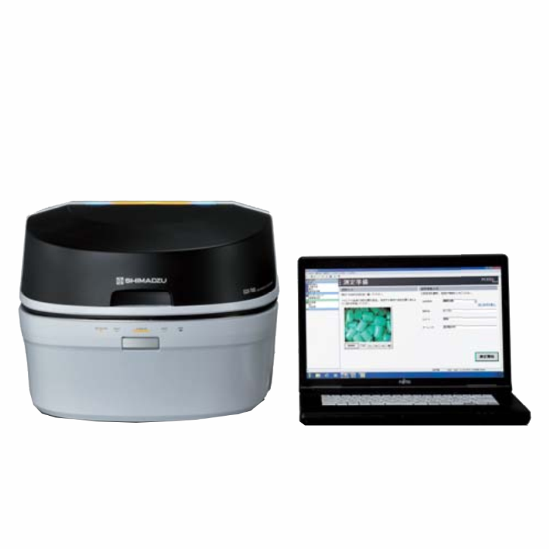 能量色散型X射线荧光分析装置 EDX-7000/8000