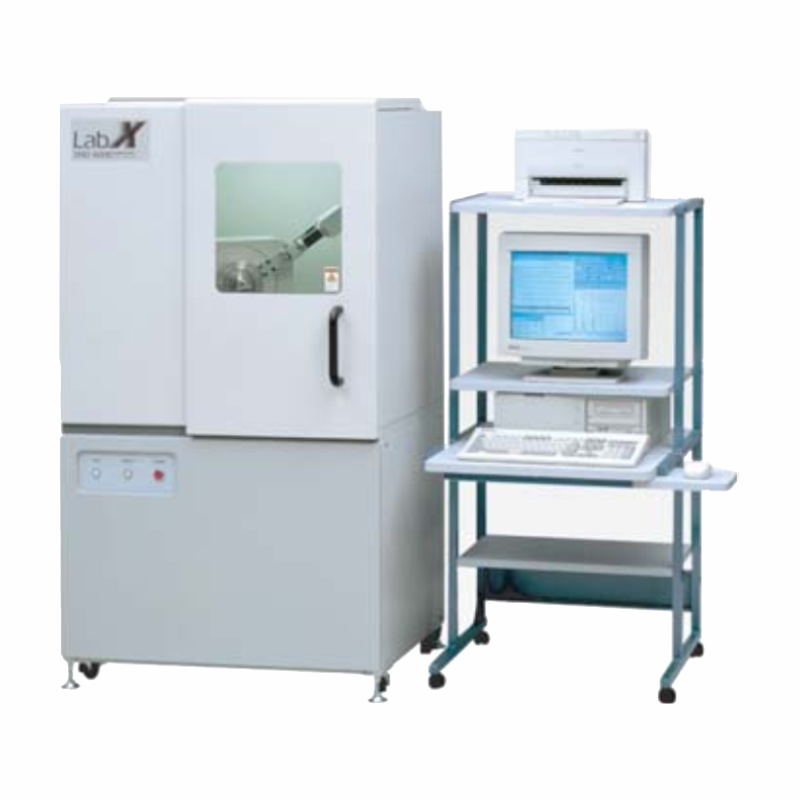 X射线衍射仪 XRD-7000S/L