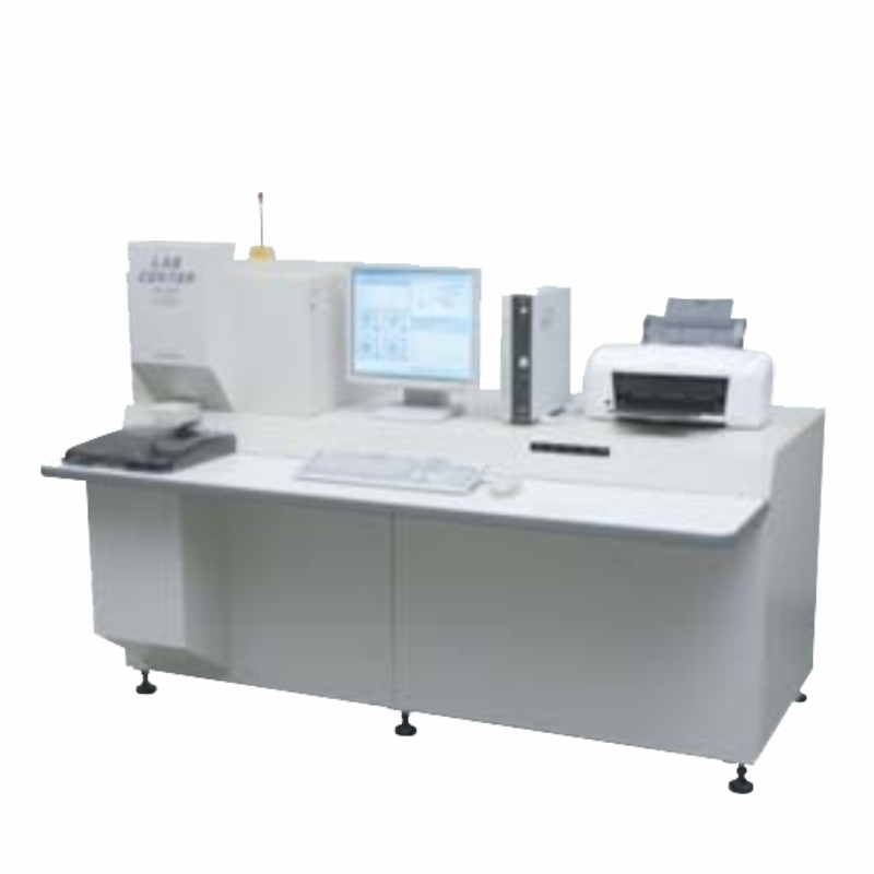 扫描型X射线荧光光谱仪 XRF-1800