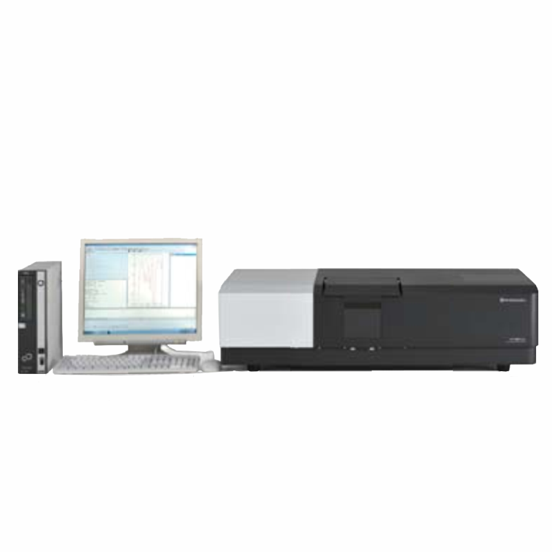 紫外·可见·近红外分光光度计 UV-3600 Plus