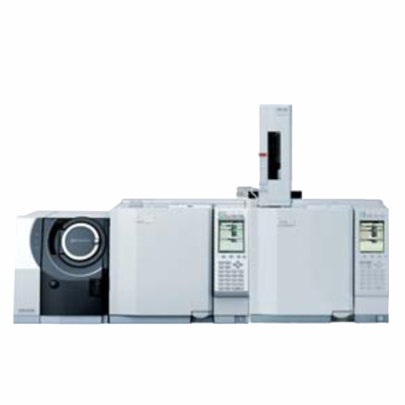 多维气相/气质联用系统 MDGC/GCMS