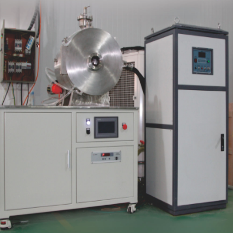真空熔炼炉