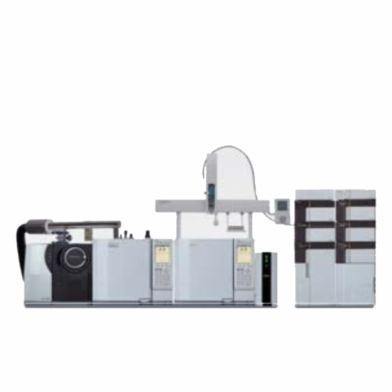 5D Ultra-e（LC-GCxGC-MS/MS）