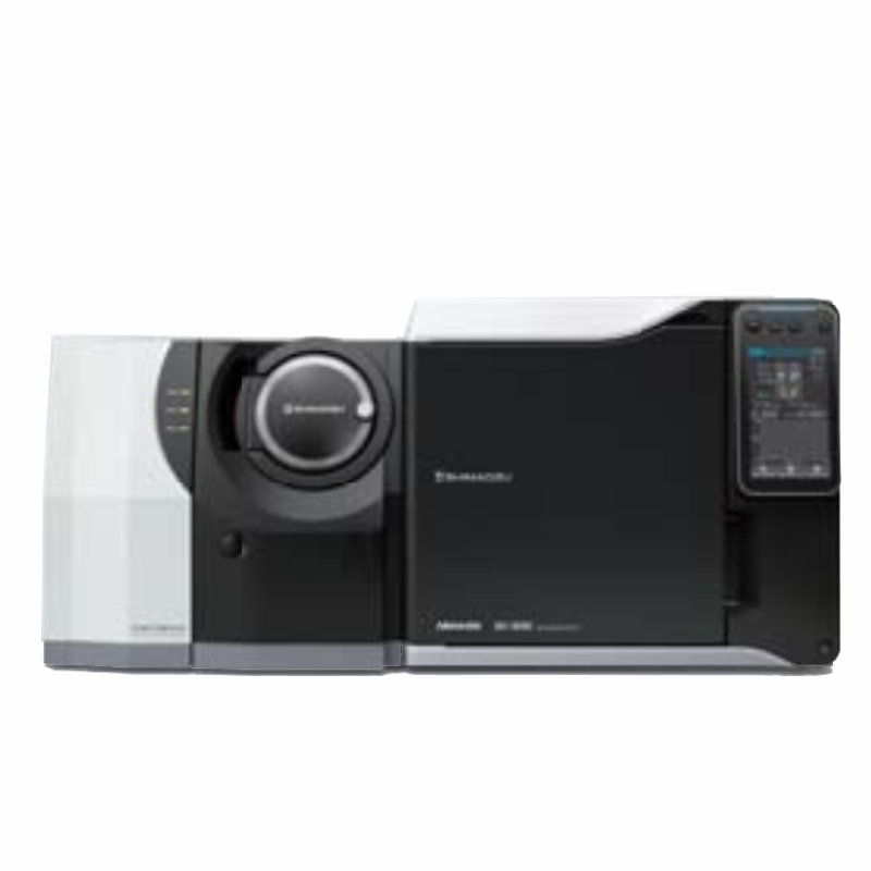 超快速液相色谱质谱联用仪 LCMS-8045