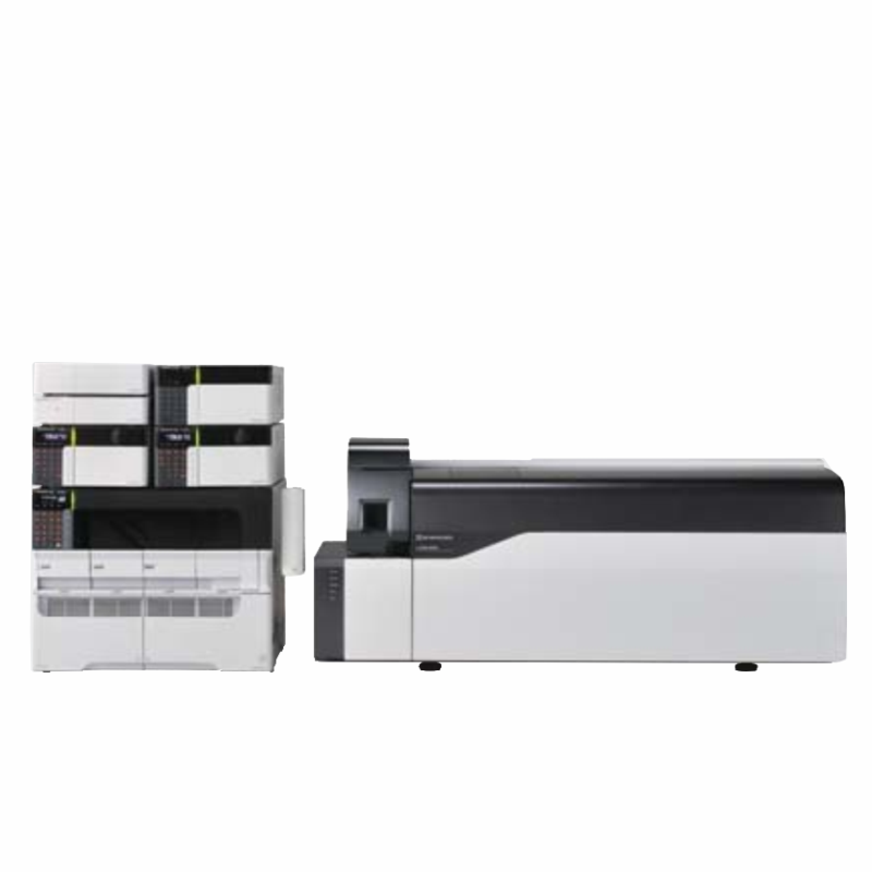超快速液相色谱质谱联用仪 LCMS-8050