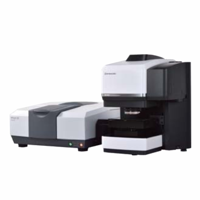 红外显微镜 AIM-9000