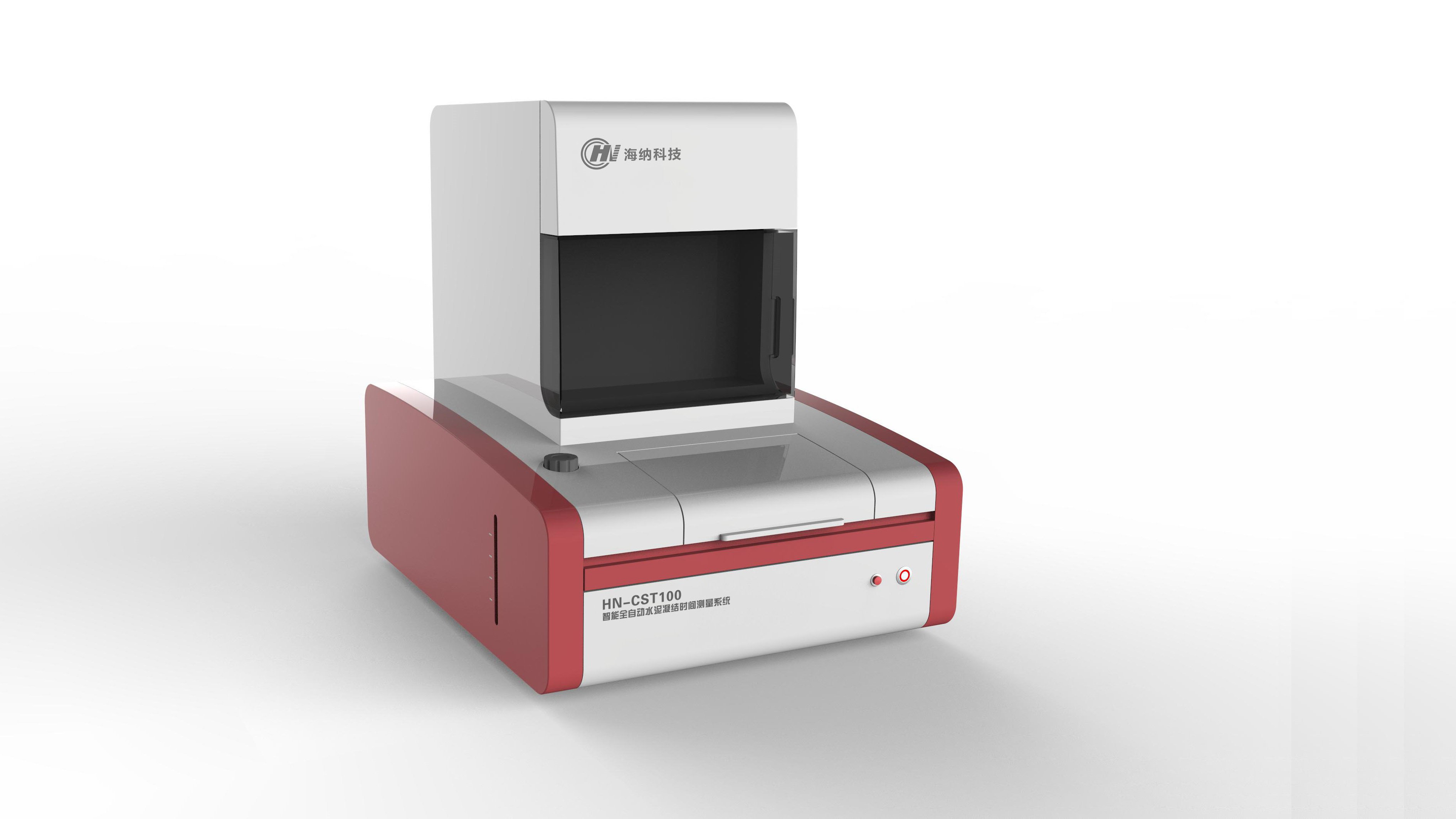 智能全自动水泥凝结时间测量系统