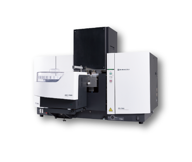 岛津原子吸收AA7800-元素检测小能手