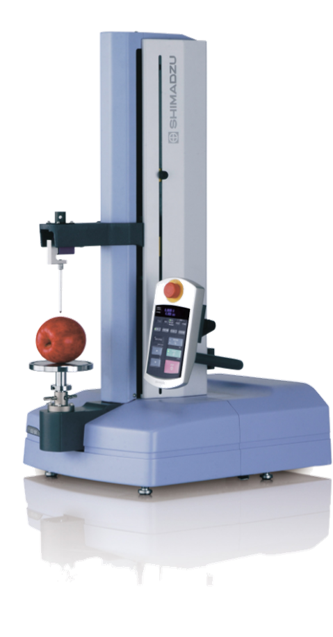 岛津EZ Test质构仪