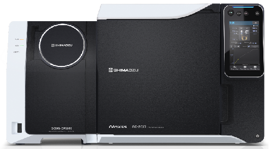 岛津全新气相色谱质谱联用仪GCMS-QP2050