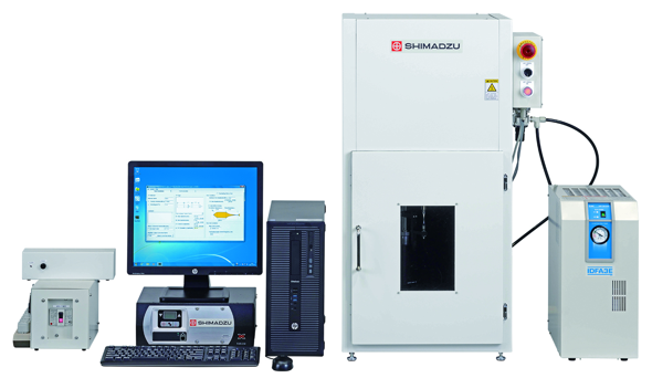 岛津超声波疲劳试验系统USF-2000A