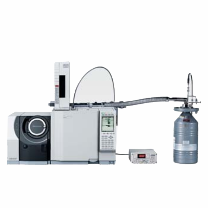 全二维气相色谱质谱系统 GCxGC-qMS