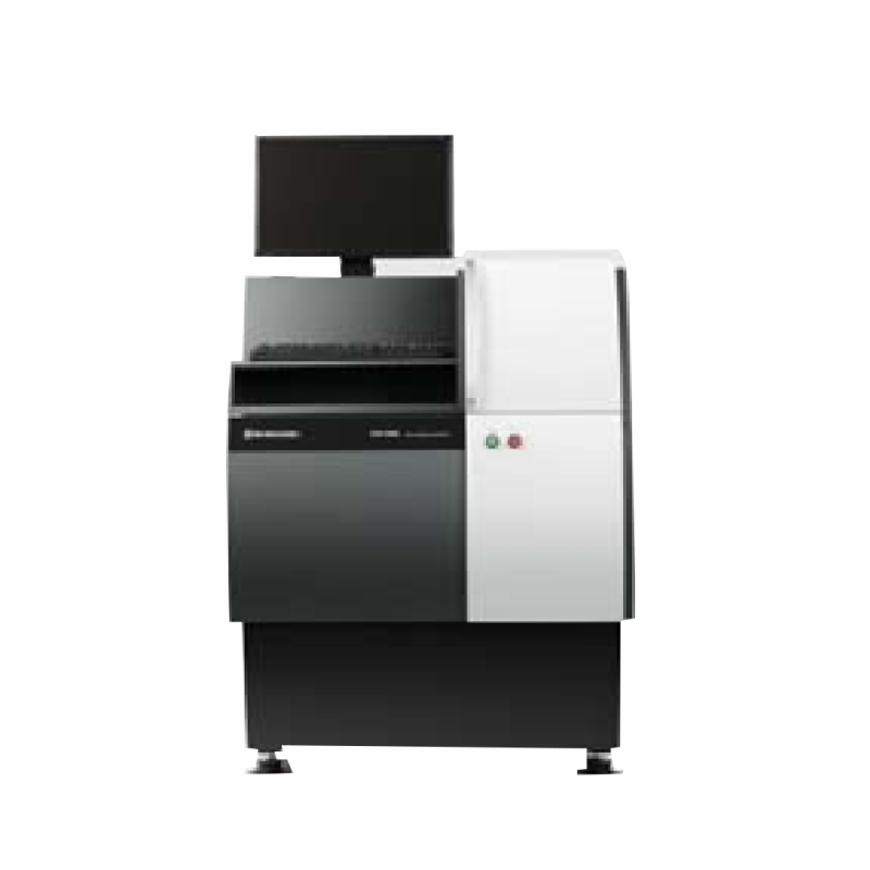 光电直读光谱仪 PDA-5000