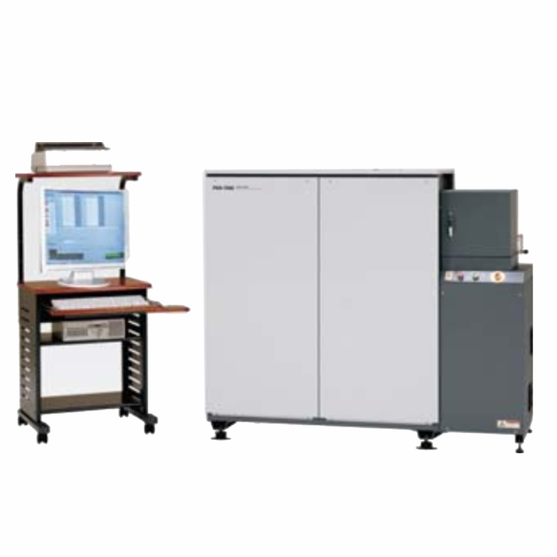 光电发射光谱仪 PDA-7000/5500S