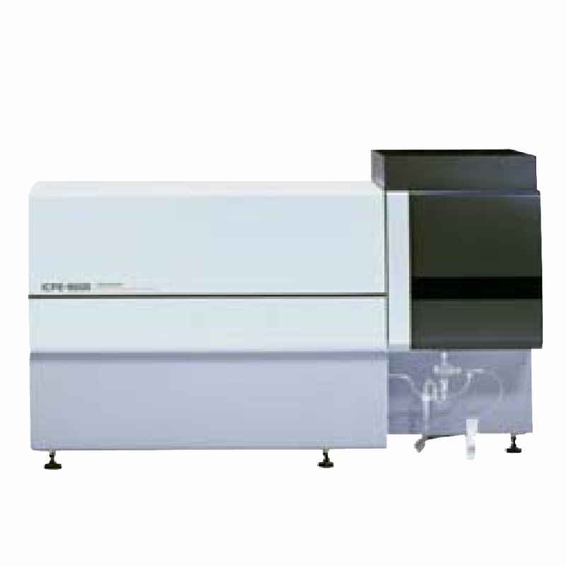 全谱直读型电感耦合等离子体发射光谱仪 ICPE-9800Series