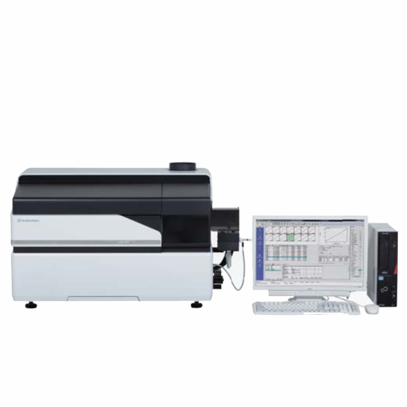 电感耦合等离子体质谱仪 ICPMS2030