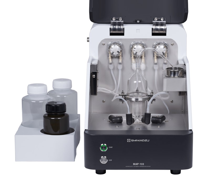微塑料前处理装置MAP-100