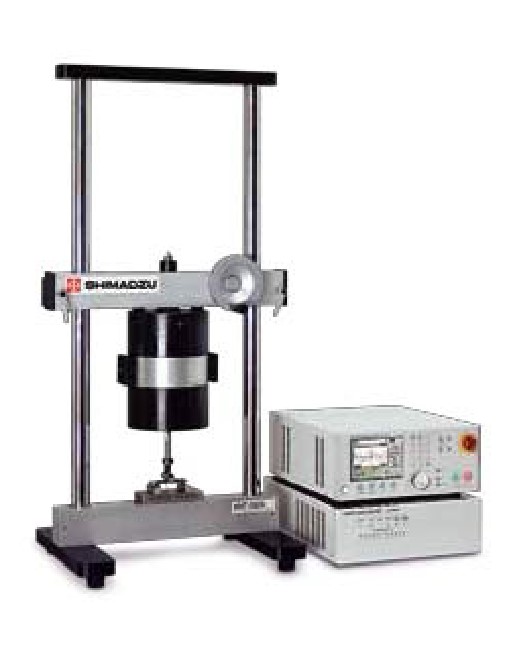 岛津电磁力型微小试验机MMT 系列