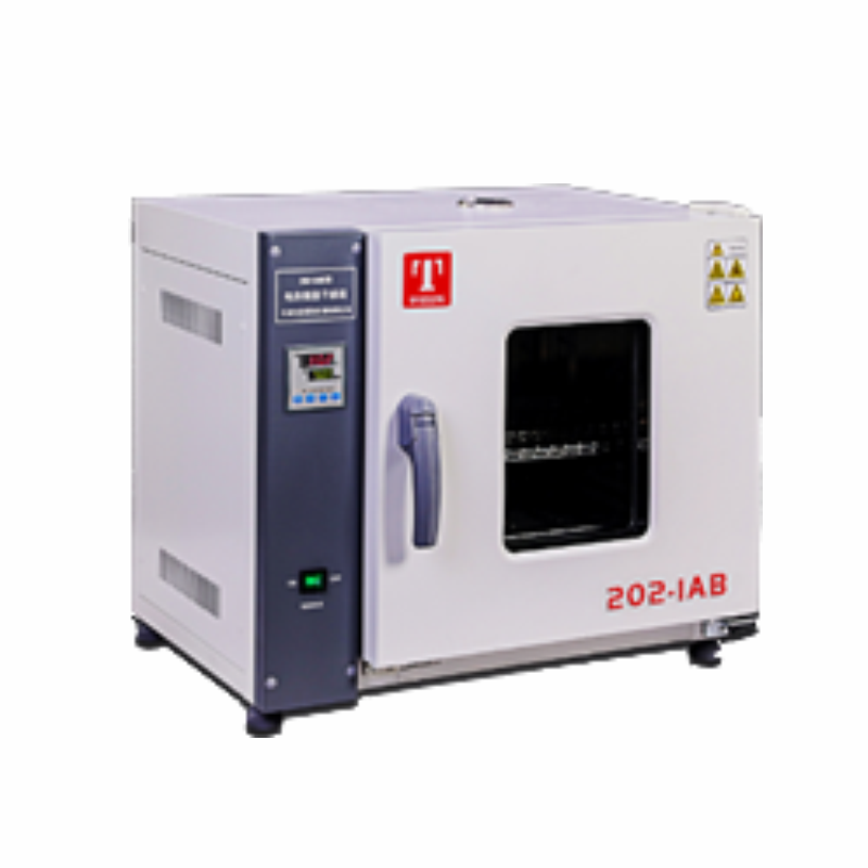 卧式电热干燥箱/卧式电热鼓风干燥箱