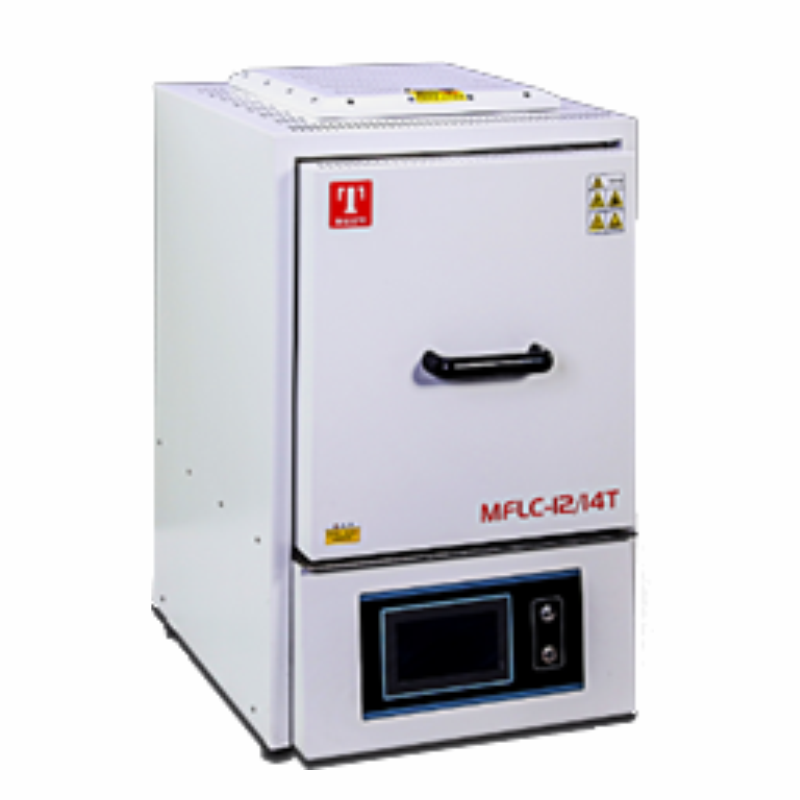 陶瓷纤维马弗炉