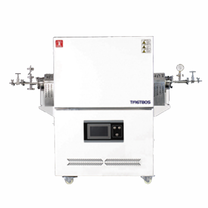 真空/气氛管式炉