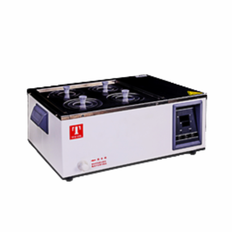 恒温水浴锅系列