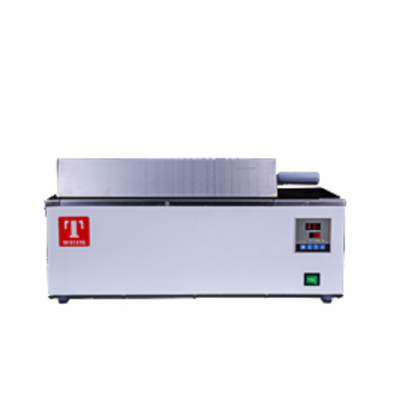 电热恒温水箱