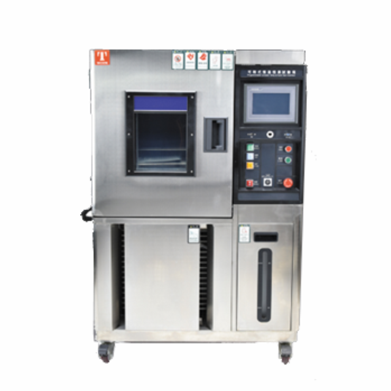 恒温恒湿试验箱