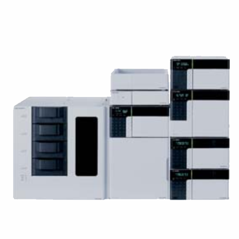 超高效液相色谱仪 Nexera X2