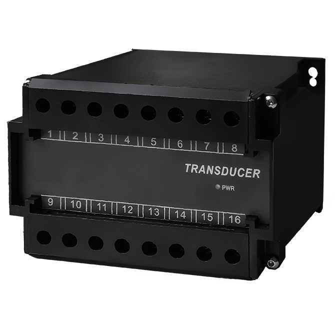 S3-WD-1 S3-WD-3 S3-WD-3A多功能组合变送器