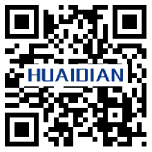 手机官网二维码